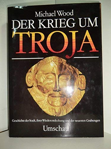 Der Krieg um Troja