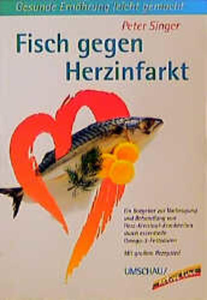 Fisch gegen Herzinfarkt