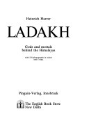 Ladakh.