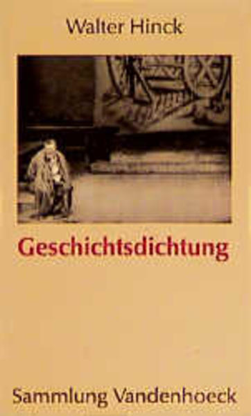 Geschichtsdichtung