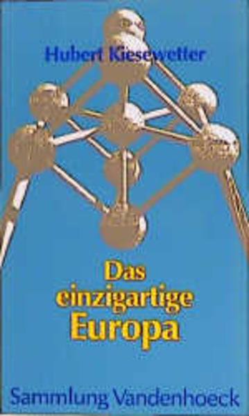 Das einzigartige Europa