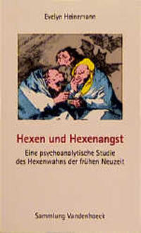 Hexen und Hexenangst