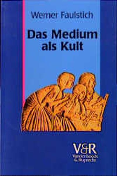 Das Medium als Kult