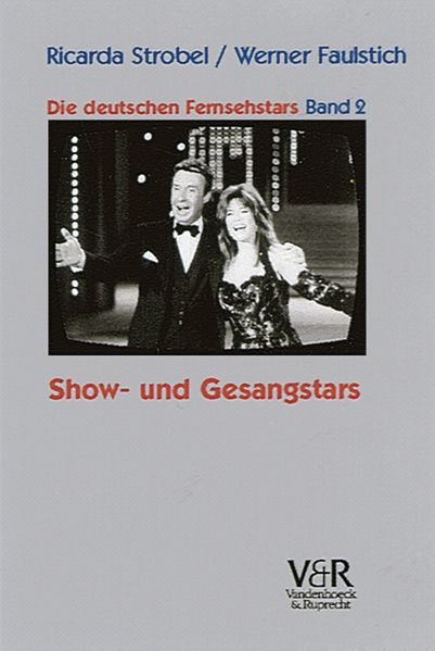 Show- und Gesangstars