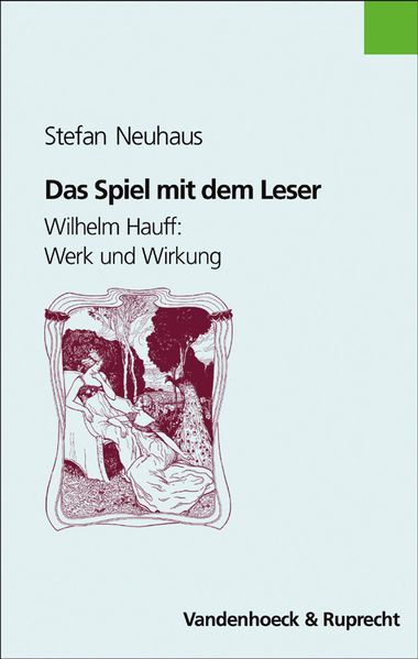 Das Spiel mit dem Leser