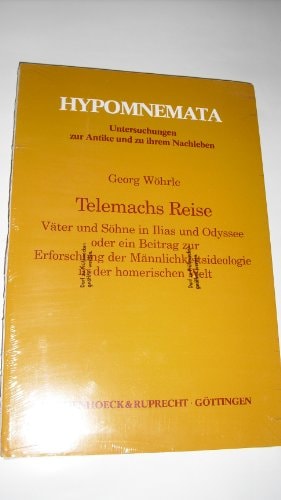 Telemachs Reise