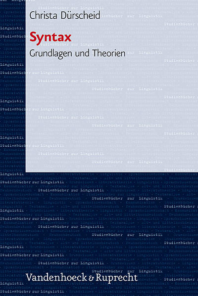 Buchcover