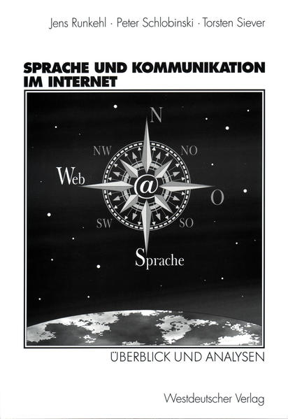 Sprache und Kommunikation im Internet