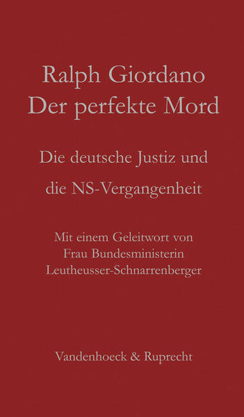 Der perfekte Mord