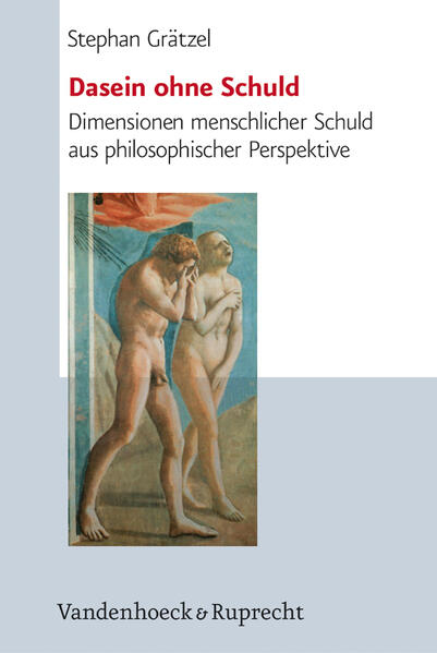 Dasein ohne Schuld
