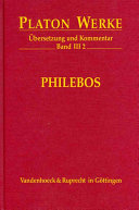 III 2 Philebos