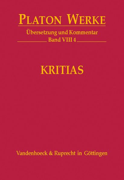 Kritias
