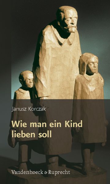 Wie man ein Kind lieben soll