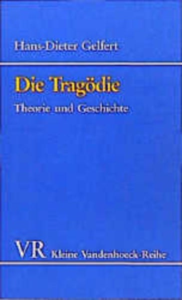 Die Tragödie