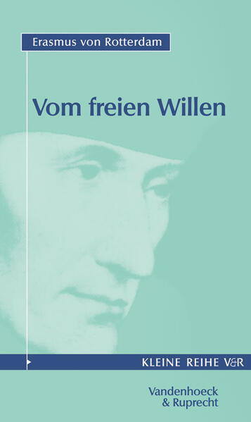 Vom freien Willen