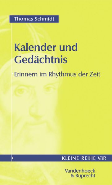 Kalender und Gedächtnis