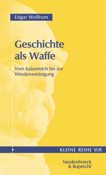 Geschichte als Waffe