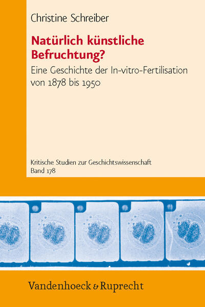 Natürlich künstliche Befruchtung?