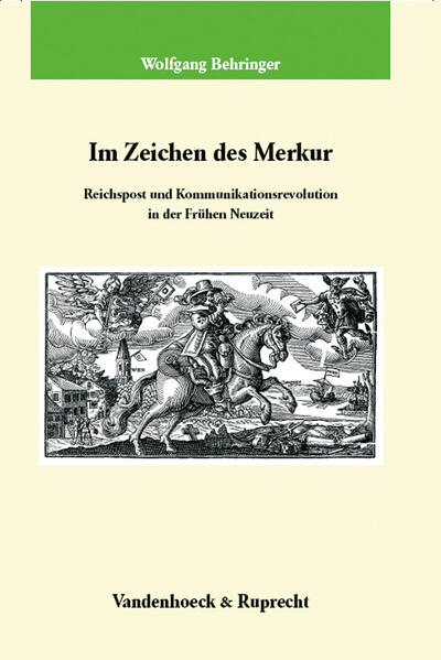 Im Zeichen des Merkur