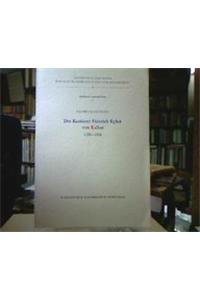 Der Kartäuser Heinrich Egher von Kalkar 1328–1408
