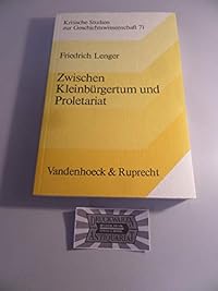 Zwischen Kleinbürgertum und Proletariat