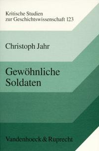 Gewöhnliche Soldaten