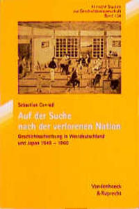 Auf der Suche nach der verlorenen Nation
