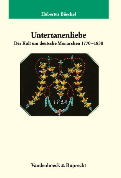 Untertanenliebe
