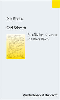 Carl Schmitt