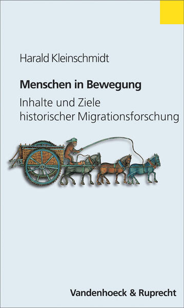 Menschen in Bewegung