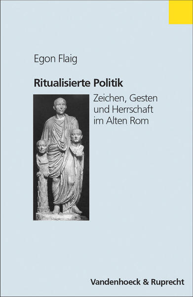 Ritualisierte Politik