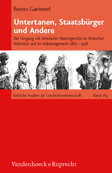 Untertanen, Staatsbürger und Andere