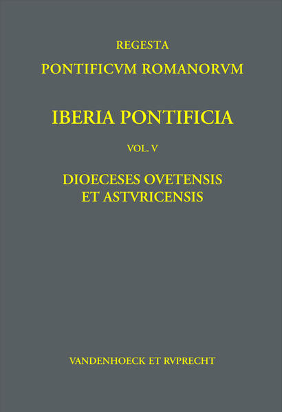 Iberia Pontificia V