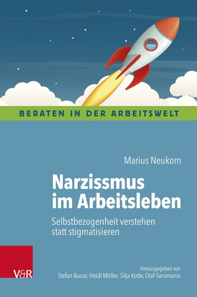 Narzissmus im Arbeitsleben