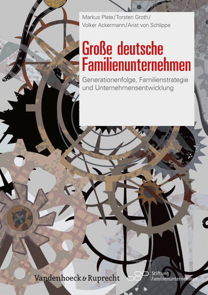 Große deutsche Familienunternehmen