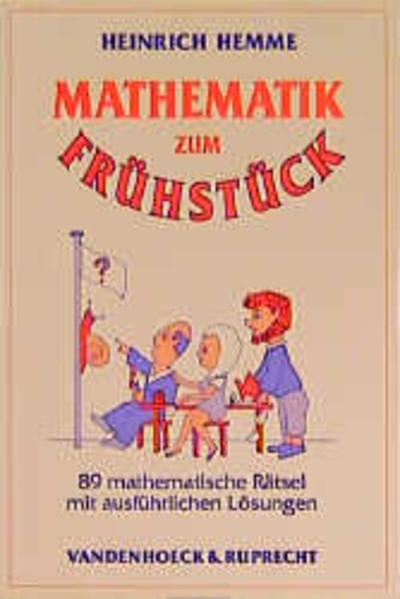 Mathematik zum Frühstück