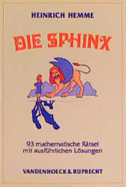Die Sphinx