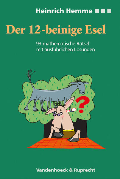 Der zwölfbeinige Esel