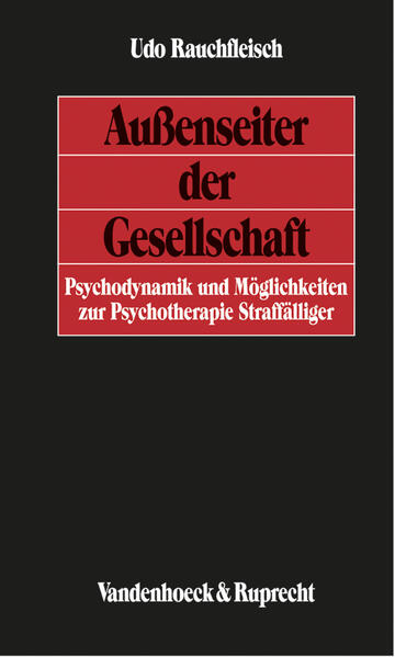 Außenseiter der Gesellschaft