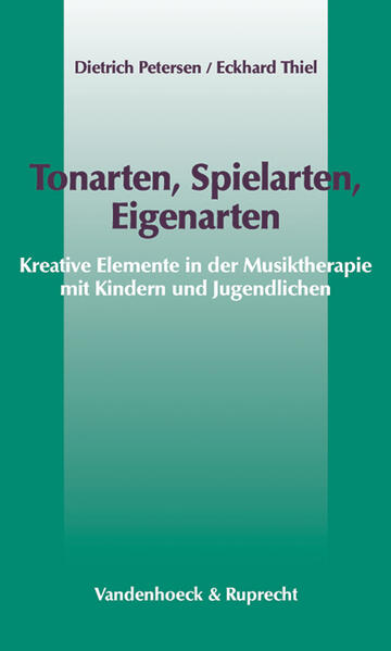 Tonarten, Spielarten, Eigenarten