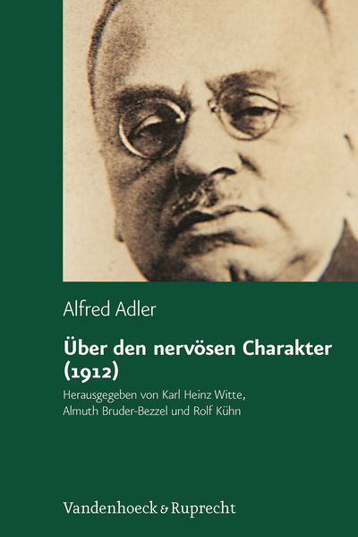 Über den nervösen Charakter