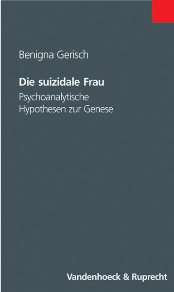 Die suizidale Frau