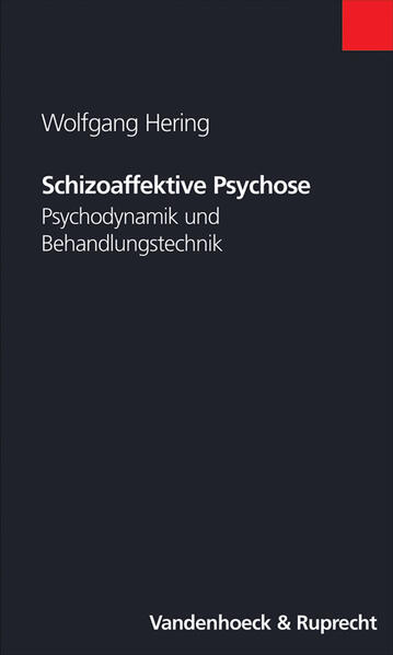 Schizoaffektive Psychose