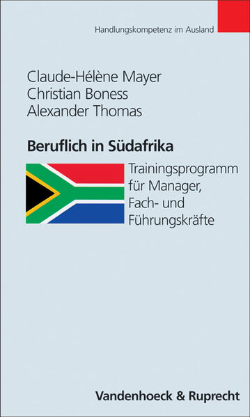 Beruflich in Südafrika