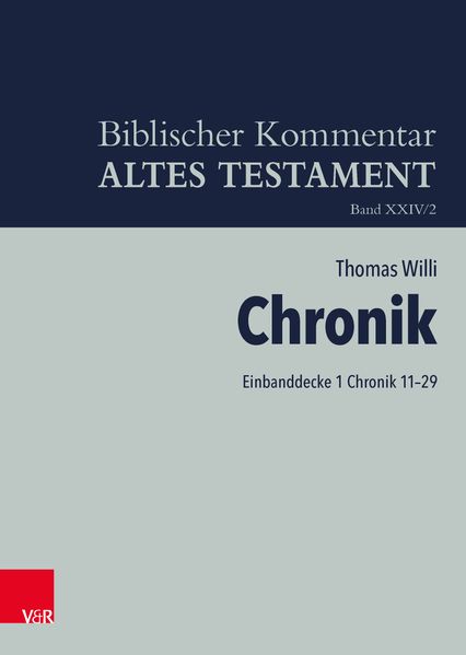 Buchcover