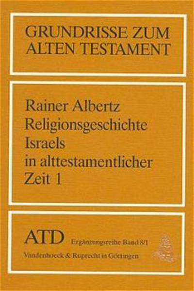 Von den Anfängen bis zum Ende der Königszeit