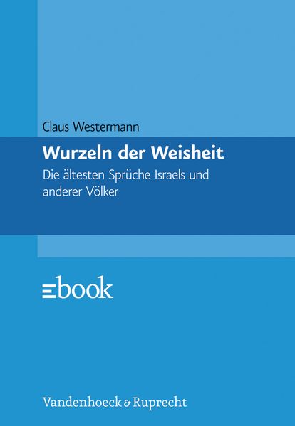 Wurzeln der Weisheit