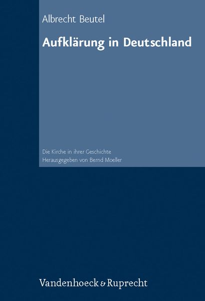 Aufklärung in Deutschland