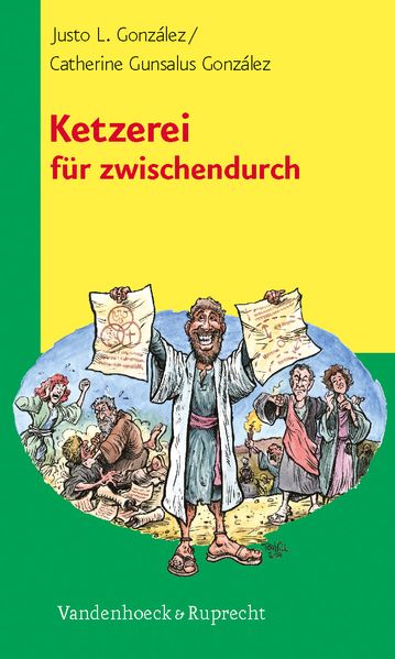 Ketzerei für zwischendurch