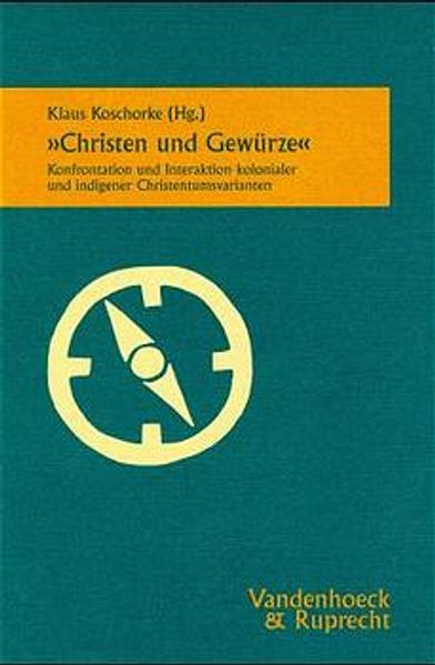 "Christen und Gewürze"